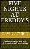 Five Nights at Fr...