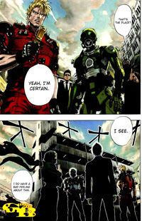 Gokiburi Buster (Unknown Binding)