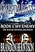 My Enemy (Snapdragon Book #1)