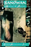 The Sandman #7:  Sound and Fury