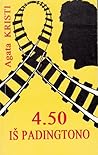 4.50 iš Padingtono