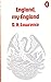 England, My England