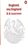 England, My England
