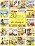 20 cuentos infantiles clási...
