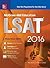 McGraw-Hill Education LSAT 2016