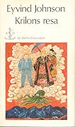 Krilons resa