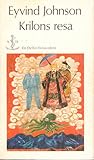 Krilons resa (Krilon, #2)