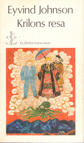 Krilons resa (Krilon, #2)