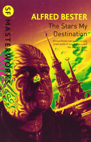 The Stars My Destination