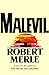 Malevil by Robert Merle