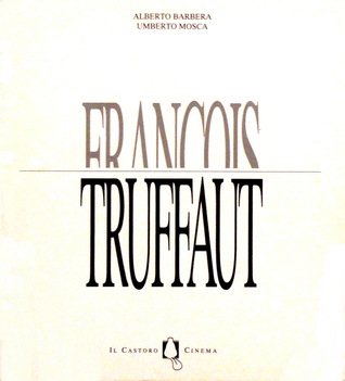 François Truffaut (Paperback)