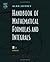 Handbook of Mathematical Formulas and Integrals, Second Edition