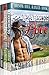 Contemporary Cowboy Romance 3 Book Box Set by Amelia  Rose