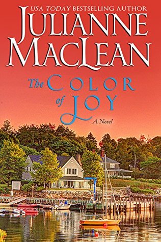 The Color of Joy (The Color of Heaven, #8)