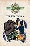 Lethbridge-Stewart: Top Secret Files (Intro Pack)