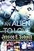 An Alien to Love (Five Hot ...