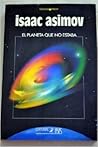 El planeta que no...