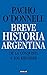 Breve historia argentina. D...