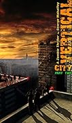 Vertical City: A Zombie Thriller, Part 2