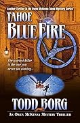 Tahoe Blue Fire