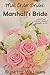 Marshall's Bride (Mail Orde...