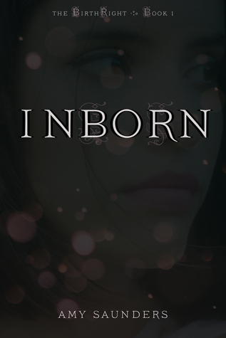 Inborn (The Birthright #1)