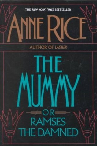 The Mummy or Ramses the Damned