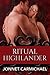 Ritual Highlander (Clan Mac...
