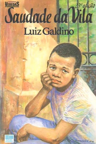 Saudade da Vila
