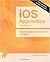 The iOS Apprentice: Beginning iOS Development with Swift