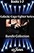 Galactic Cage Fighter Series Bundle Collection (Galactic Cage Fighters, #1-7)