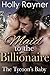 The Tycoon's Baby (Maid To The Billionaire #1)