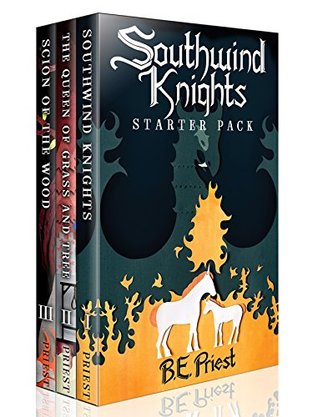 Southwind Knights Starter Pack (Southwind Knights #1-3)