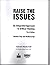 Raise the Issues: An Integr...