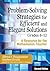 Problem-Solving Strategies for Efficient and Elegant Solutions, Grades 6-12: A Resource for the Mathematics Teacher