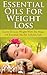 Essential Oils For Weight Loss by Russel Hobbs