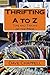 Thrifting A to Z