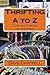 Thrifting A to Z by Dave Chappell
