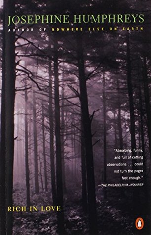 Rich in Love (Paperback)