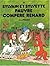 Pauvre compère Renard (Sylvain et Sylvette #31)
