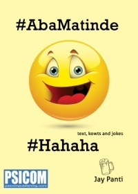 #AbaMatinde #Hahaha