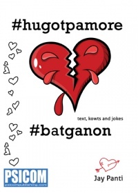 #hugotpamore #batganon