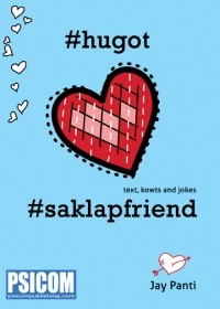 #hugot #saklapfriend