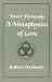 Pavel Florensky: A Metaphysics Of Love