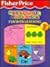 Fisher Price Preschool Workbook (Fun with Learning)
