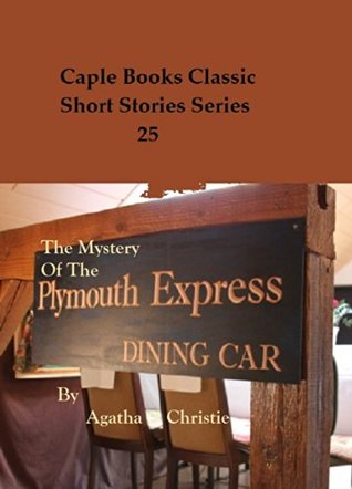 The Mystery of the Plymouth Express
