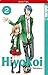 Hiyokoi 02 (German Edition)