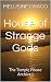 House of Strange Gods: The Temple House Archive I