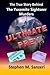 Ultimate Prey by Stephen M. Sanzeri