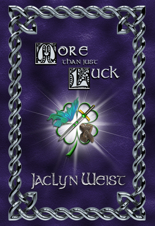 Read More Than Just Luck (Luck, #4)